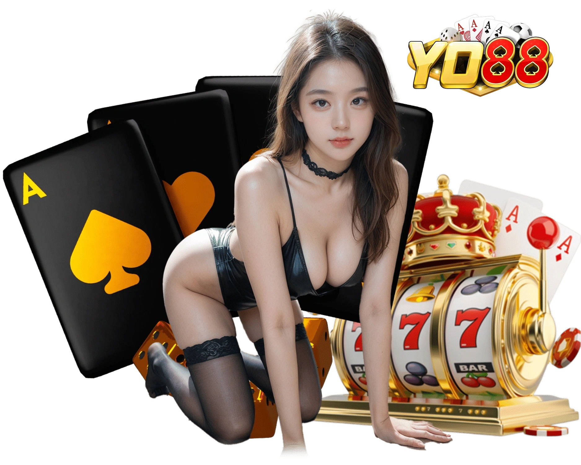 Hướng dẫn truy cập di động Yo88